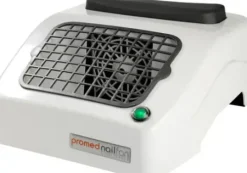 promed Tischabsaugung Nailfan Online