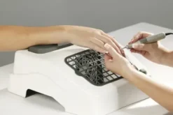 promed Tischabsaugung Nailfan Online