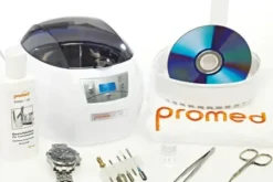 promed Ultraschallreinigungsgerät UC-50 Outlet
