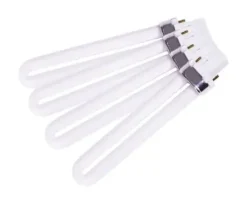 promed UV-Lampenröhren 4 Stück für UVL-36S Best