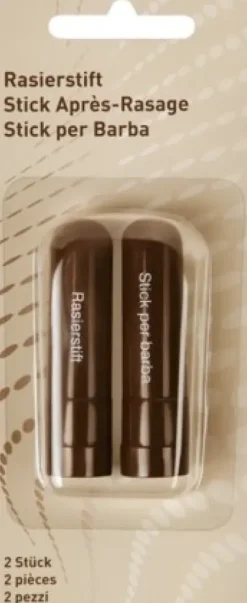 Rasierstift Duo Outlet