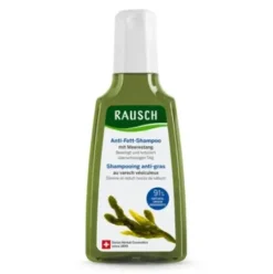 RAUSCH Anti-Fett-Shampoo mit Meerestang