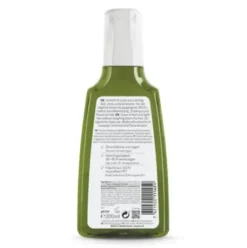 RAUSCH Anti-Fett-Shampoo mit Meerestang