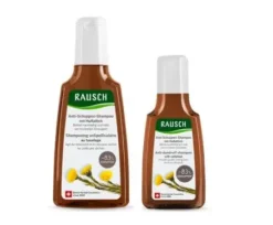 RAUSCH Anti-Schuppen-Shampoo mit Huflattich New