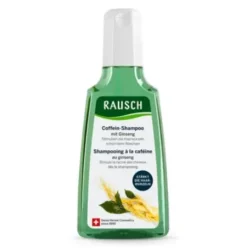 RAUSCH Coffein-Shampoo mit Ginseng Discount