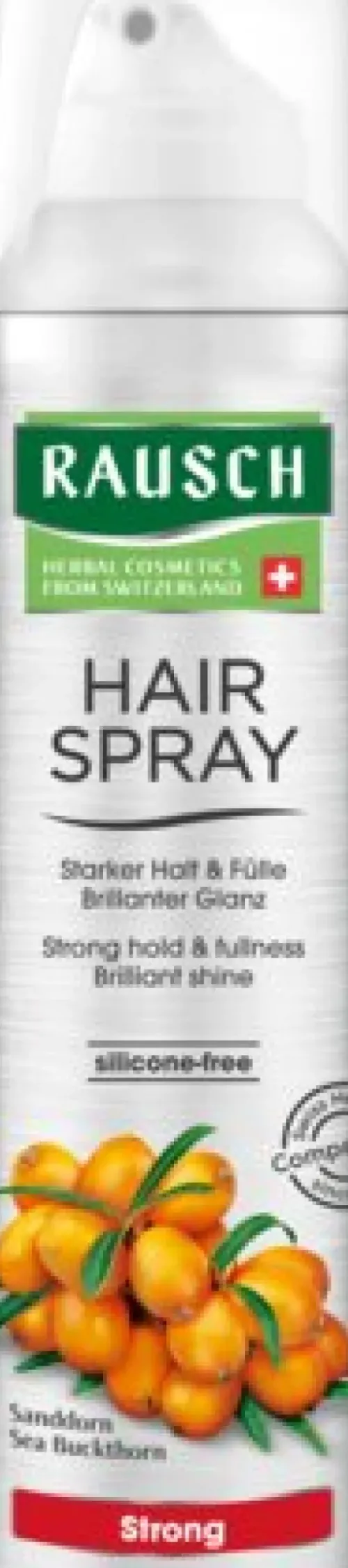 RAUSCH Hairspray Sanddorn Sale