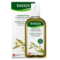 RAUSCH Kopfhaut-Tonic mit Schweizer Kräutern Online