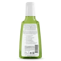 RAUSCH Pflege-Shampoo mit Schweizer Kräutern Best