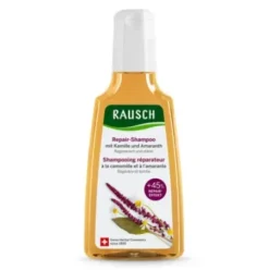 RAUSCH Repair-Shampoo mit Kamille und Amaranth Discount