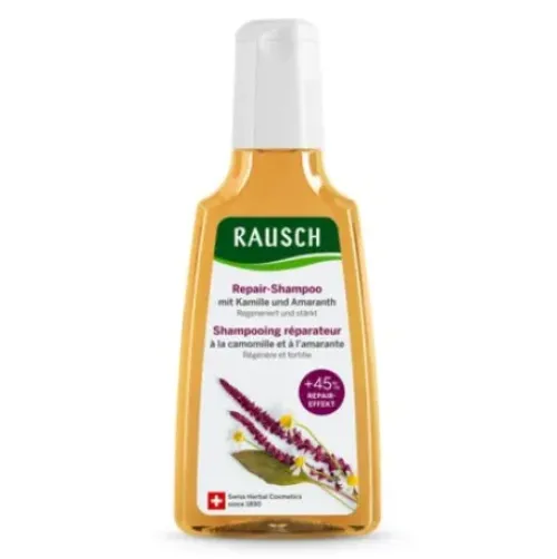 RAUSCH Repair-Shampoo mit Kamille und Amaranth Discount