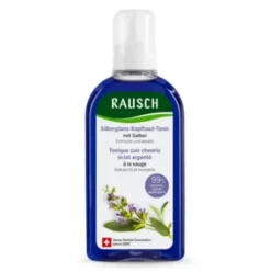 RAUSCH Silberglanz-Kopfhaut-Tonic mit Salbei New