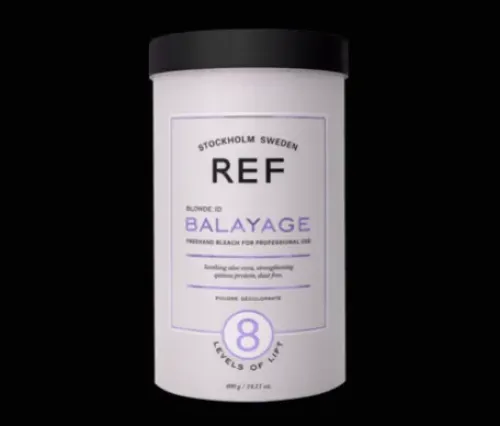 REF Balayage Bleach Best
