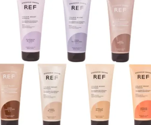 REF Colour Boost Sale
