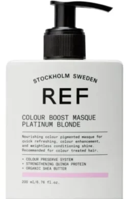 REF Colour Boost Masque Outlet