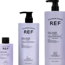 REF Cool Silver Conditioner Discount