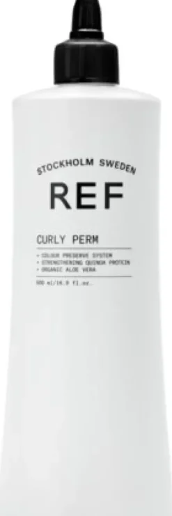 REF Curly Perm Clearance