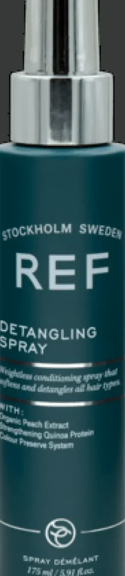 REF Detangling Spray Best