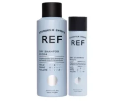 REF Dry Shampoo Nr. 204 Best