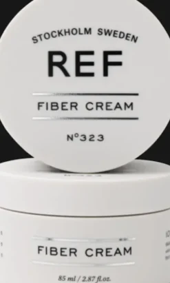 REF Fiber Cream Nr. 323 New