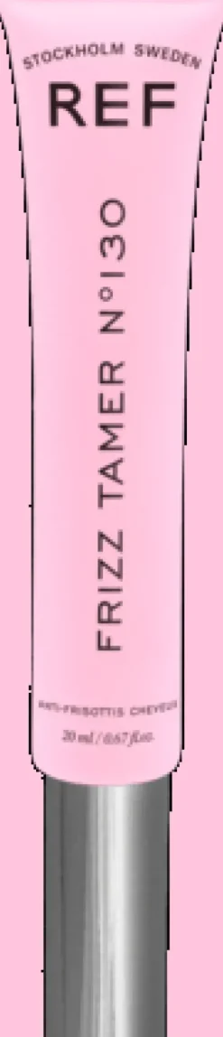 REF Frizz Tamer Nr. 30 Styling Mascara New