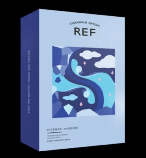 REF Geschenk Box Intense Hydrate Discount