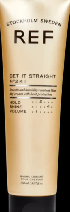REF Get It Straight Nr. 241 Outlet