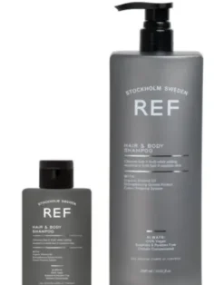 REF Hair & Body Shampoo Sale