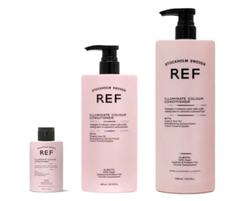 REF Illuminate Colour Conditioner Online