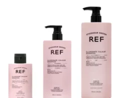 REF Illuminate Colour Shampoo Outlet