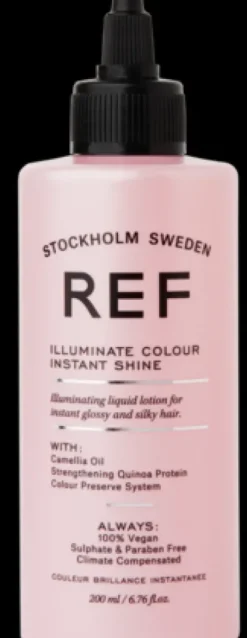 REF Illumnate Colour Instant Shine Liquid Lotion Online
