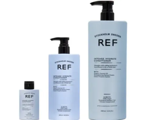 REF Intense Hydrate Conditioner New