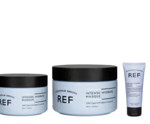 REF Intense Hydrate Maske Online