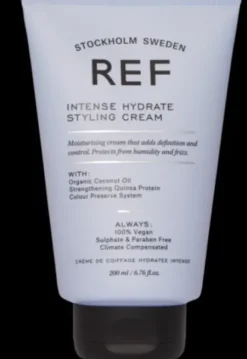 REF Intense Hydrate Styling Cream Best