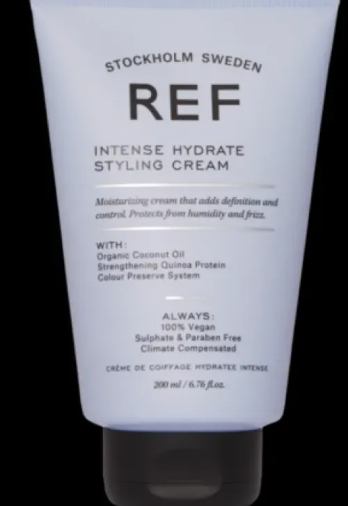 REF Intense Hydrate Styling Cream Best