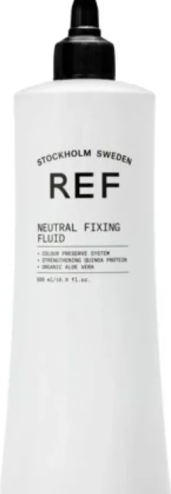 REF Neutral Fixing Fluid Clearance