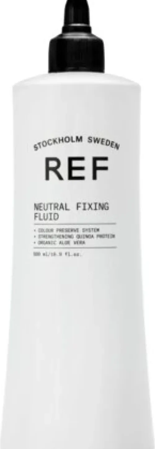 REF Neutral Fixing Fluid Clearance