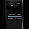REF Permanent & Soft Colour Farbkarte Discount