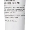 REF Permanent Colour Cream Haarfarbe Best