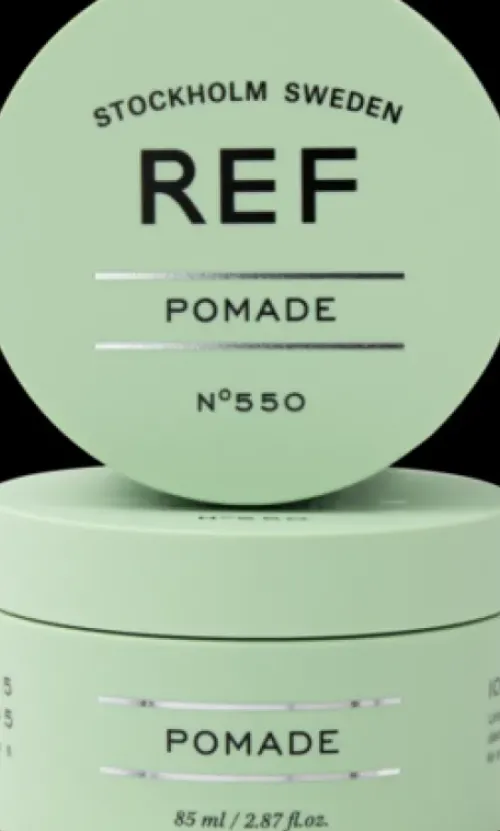 REF Pomade Nr. 550 Best