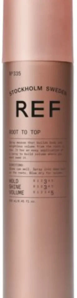 REF Root to Top Nr. 335 Discount