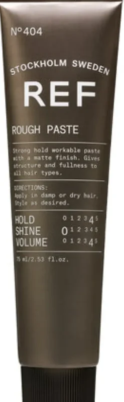 REF Rough Paste Nr. 404 Outlet