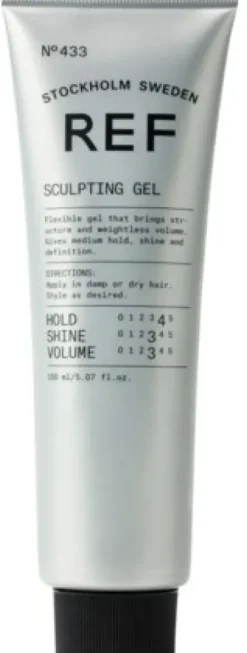 REF Sculpting Gel Nr. 433 Online