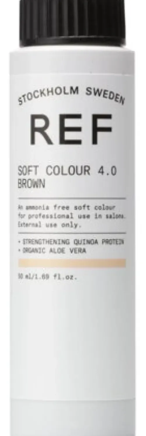 REF Soft Colour Hot