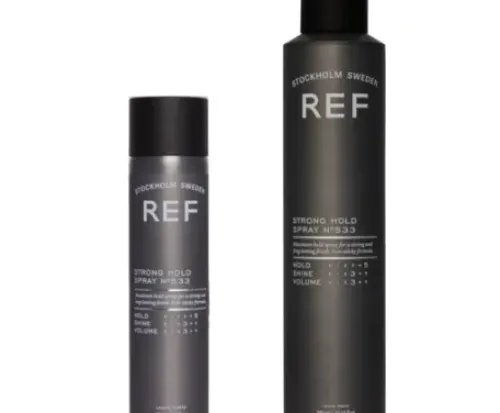 REF Strong Hold Spray Nr. 533 New