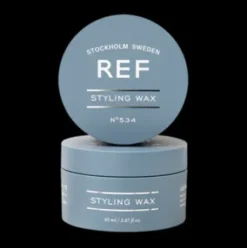 REF Styling Wax Nr. 534 Clearance