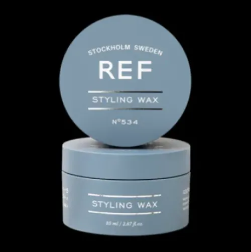 REF Styling Wax Nr. 534 Clearance