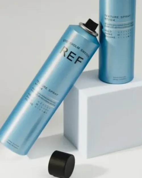 REF Texture Spray Nr. 104 New