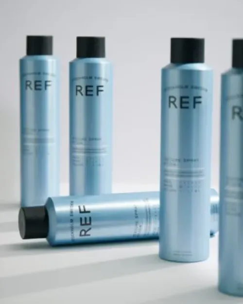 REF Texture Spray Nr. 104 New