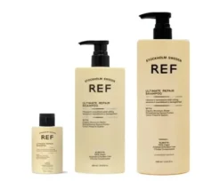 REF Ultimate Repair Shampoo Outlet
