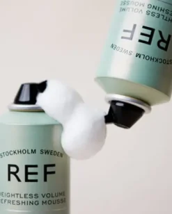 REF Weightless reshing Mousse Outlet